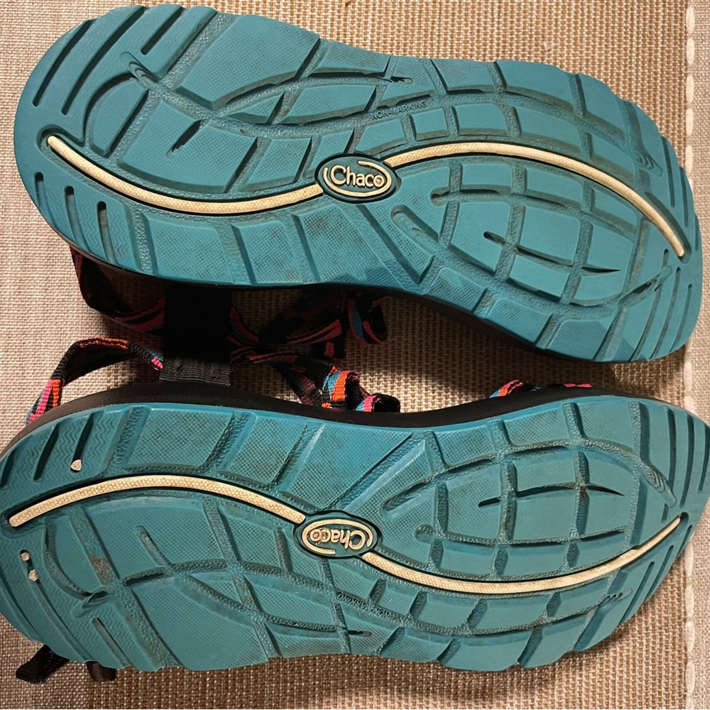 Chaco sandals - Picture 3 of 3